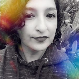 Meet your Posher, Marisella